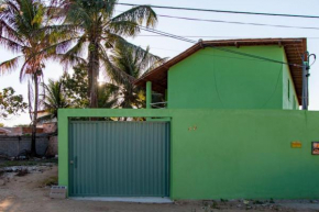 Mega top Village, Santa Cruz Cabrália